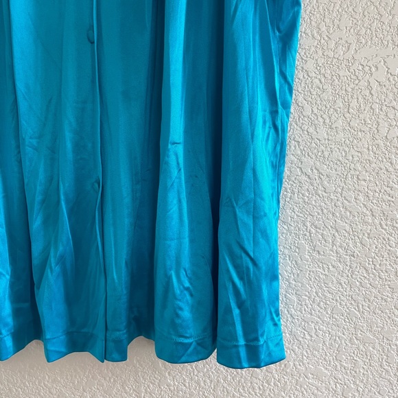 Vanity Fair | vintage flutter sleeve nightgown sleepwear loungewear slip… - Picture 3 of 7